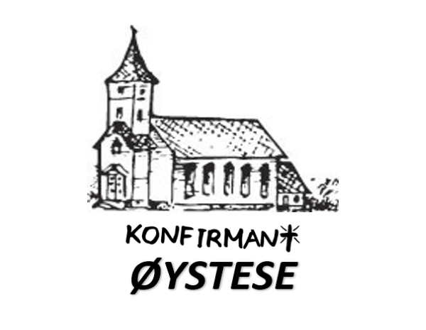 Konfirmant i Øystese