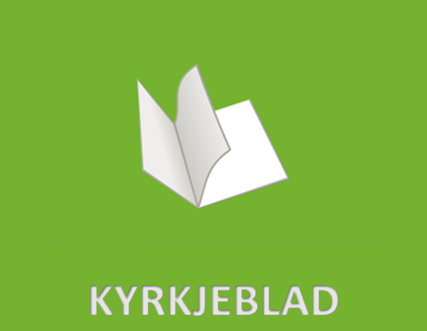 Kyrkjeblad