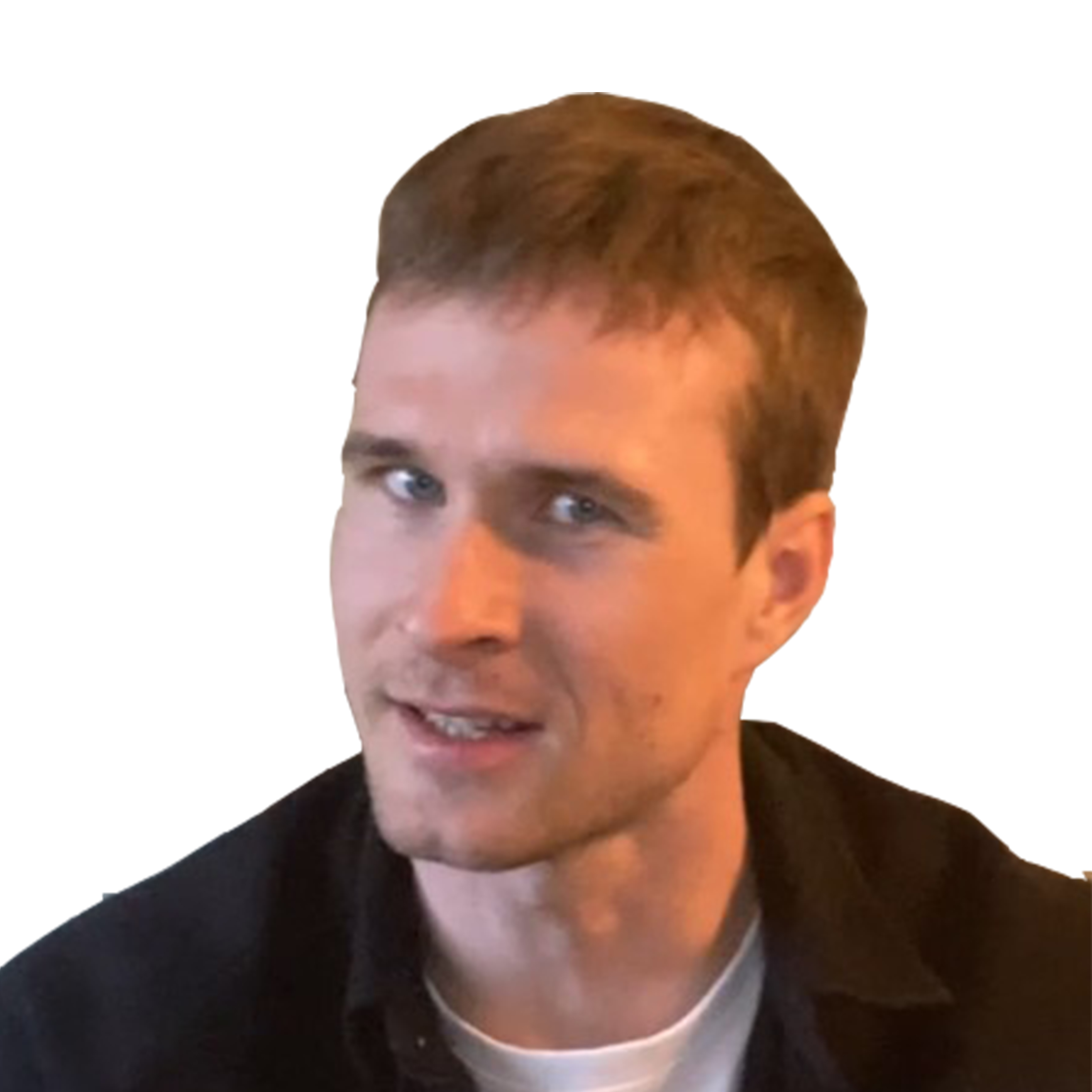 Eivind Daniel Brakvatne Røed