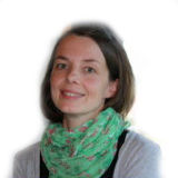 Solveig L Sangolt