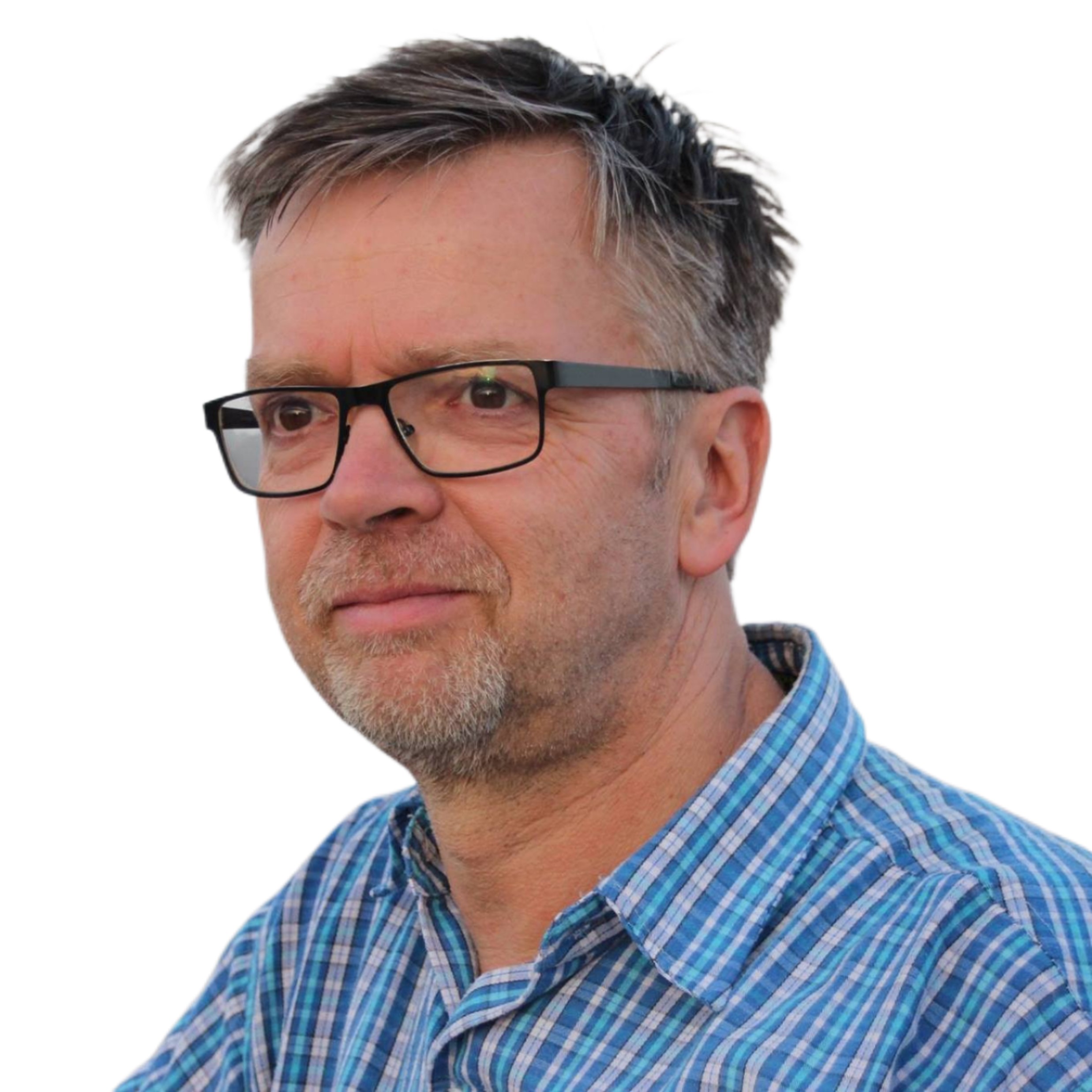 Ulf Krupka