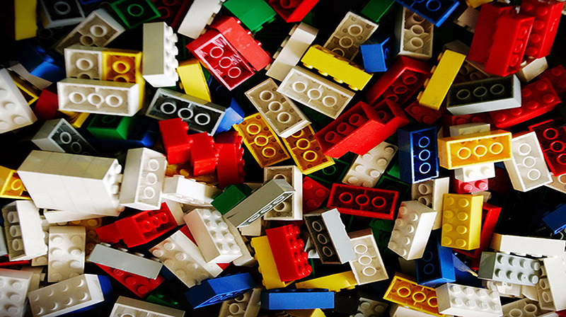 Legoklubb
