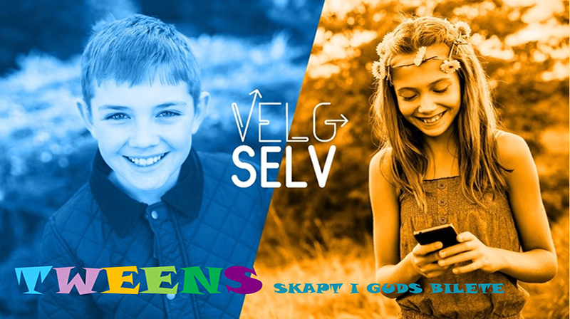 Tweens