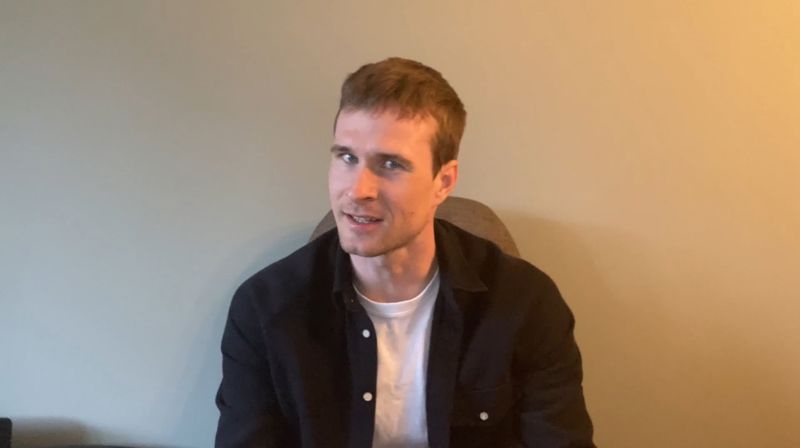 Nett helsing - Søndag 18. april