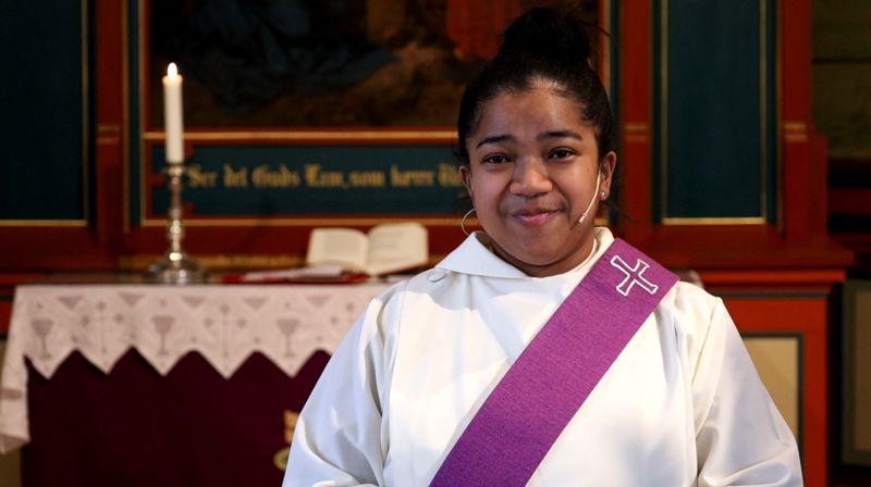 Nettgudsteneste - Søndag 7. mars