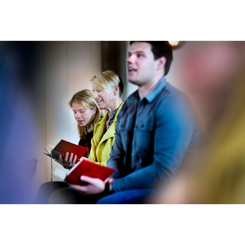 Foto: Kirken.no/ Bo Mathisen