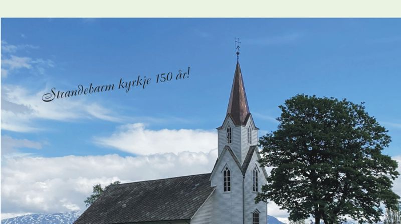 Les kyrkjebladet digitalt