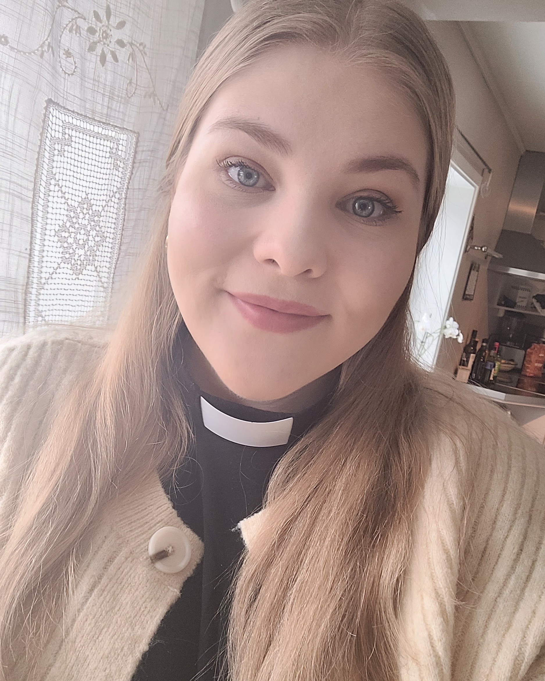 Christine  Slettbakken