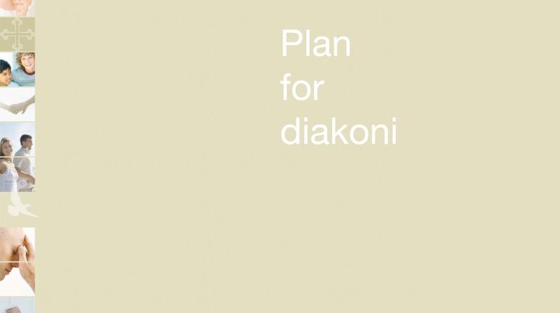 Diakonplan
