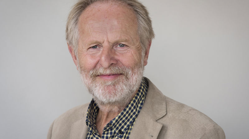 Velkommen til årets første seniortreff