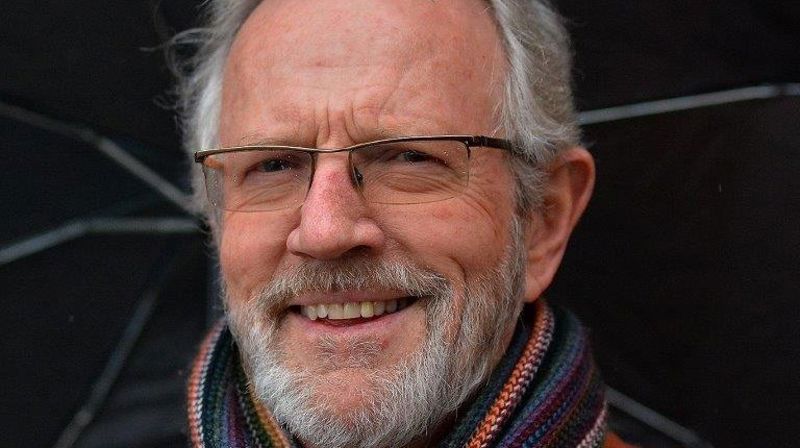 Bibelundervisning fredag 5. desember kl 11