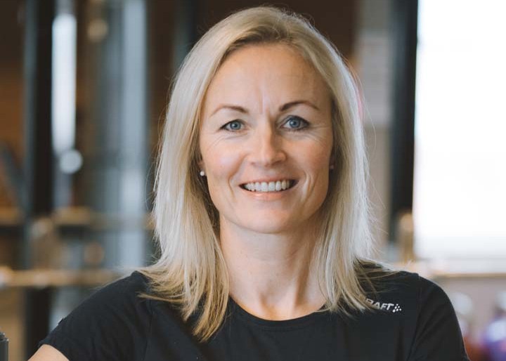 Velkommen til seniortreff 17. april kl 11