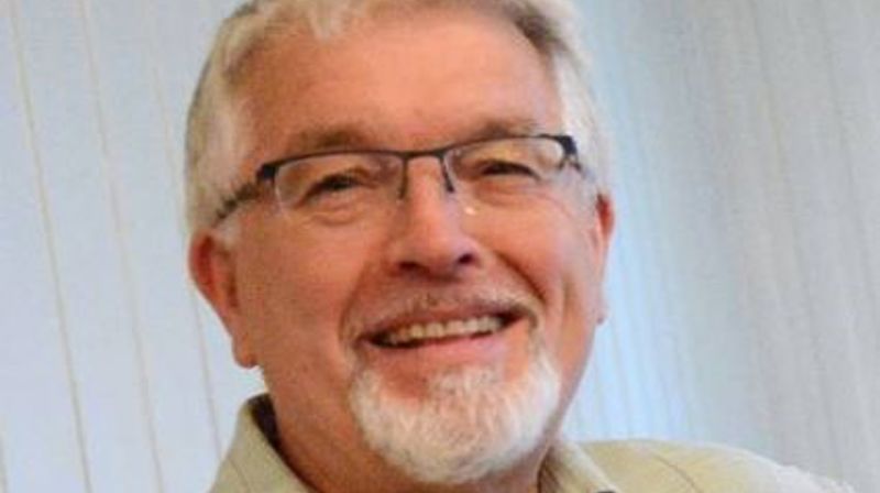 Bibelundervisning fredag 6. mars kl 11