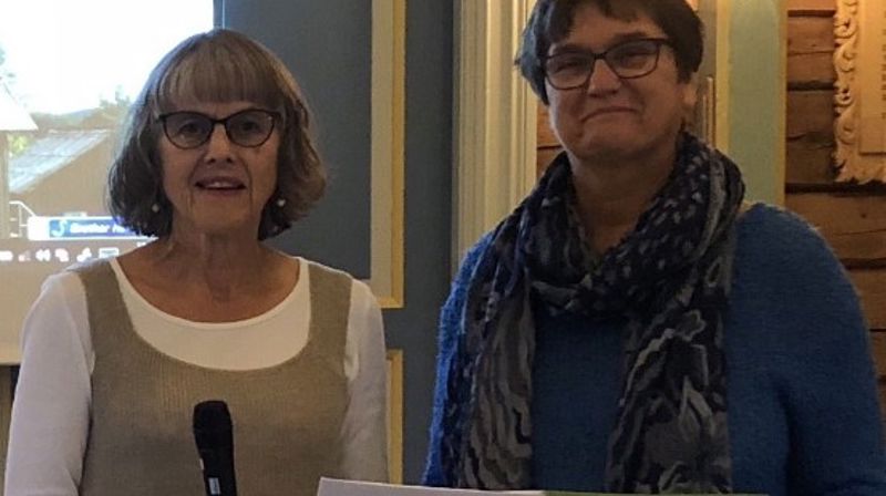 Bibelundervisning etter påske