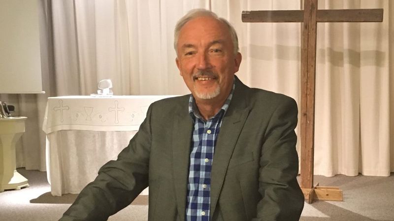 Bibelundervisning fredag 28. februar kl 11