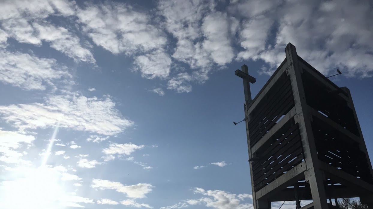 Årsmøte for Skårer menighet