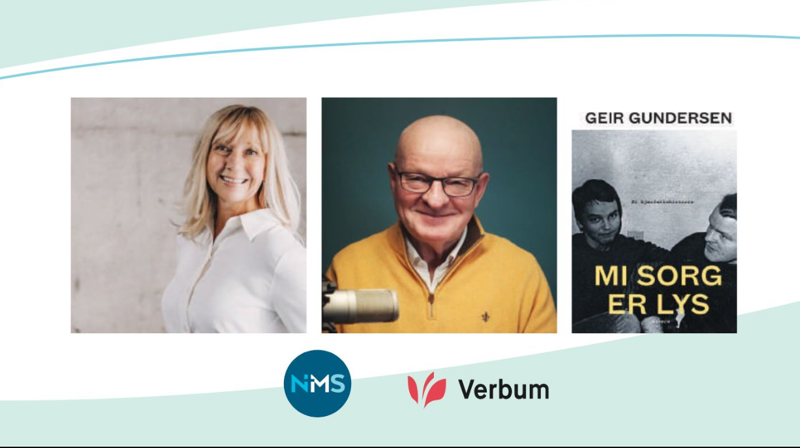 Allehelgenskveld "Mi sorg er lys"