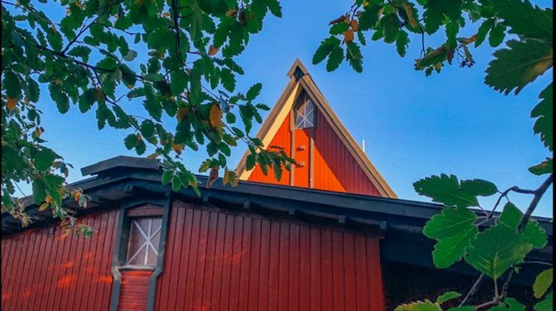 Høstens gudstjenester i Fjellhamar menighet