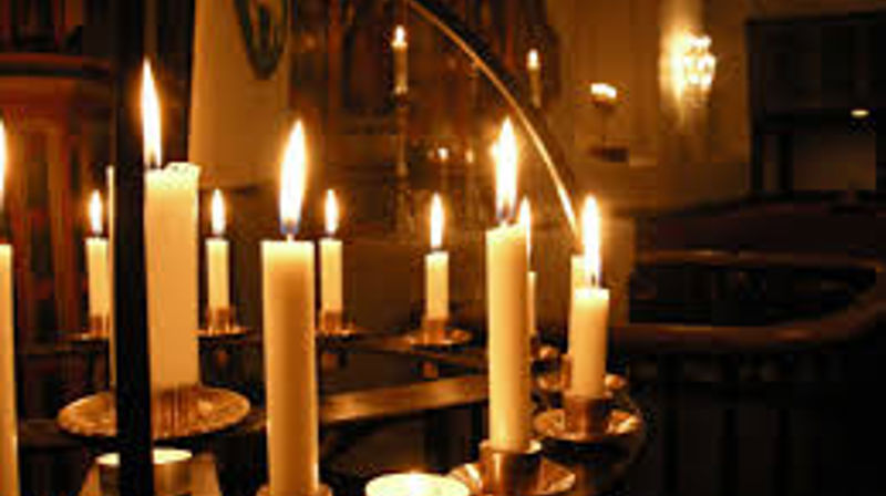 Velkommen til G1 søndag kl 11