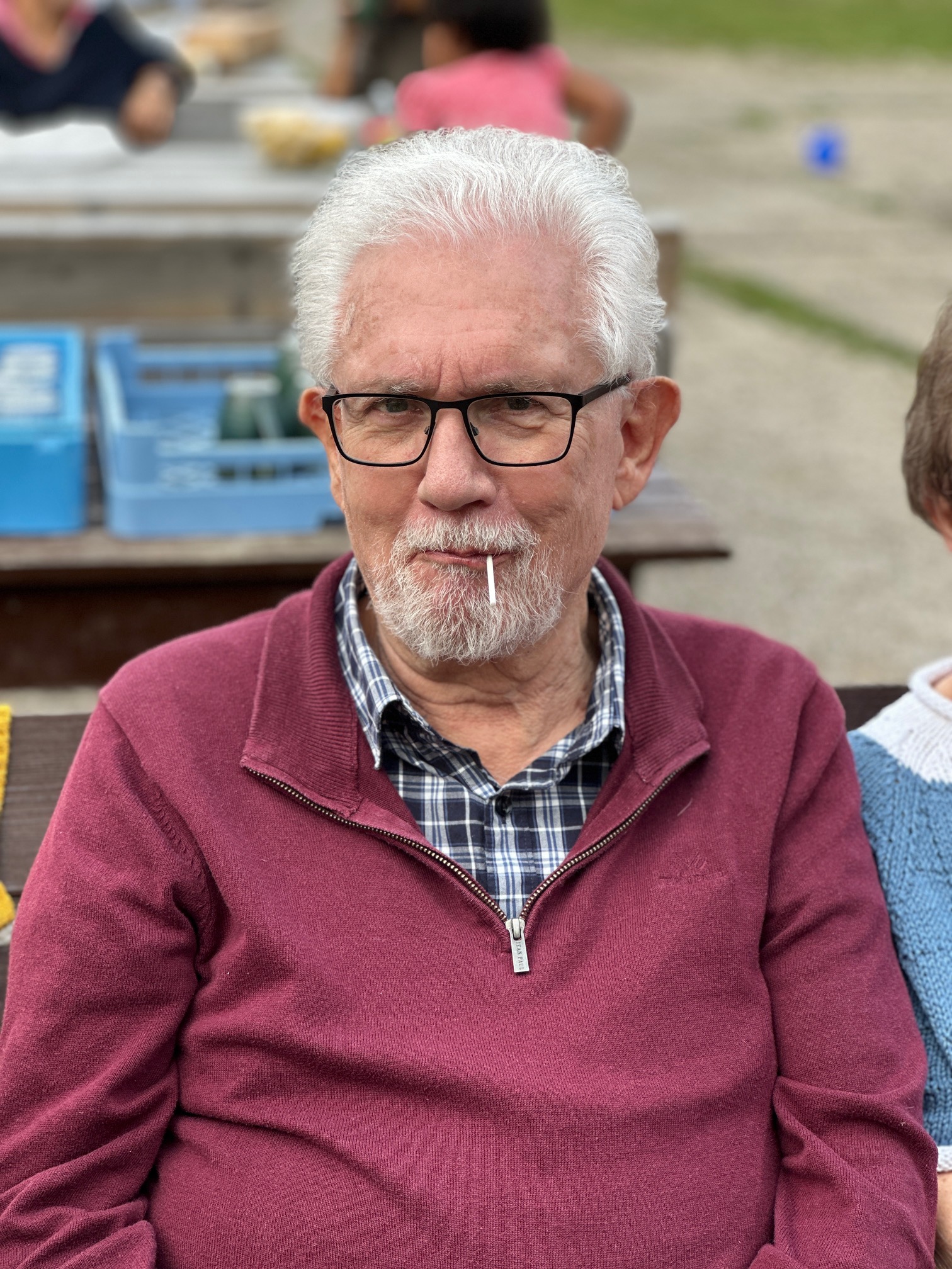 Velkommen til G2 i Fjellhamar kirke søndag 25. januar kl.17