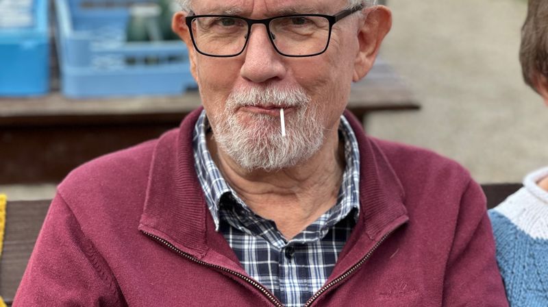 Velkommen til G2 i Fjellhamar kirke søndag 25. januar kl.17