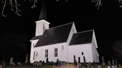 Lørenskog kirke