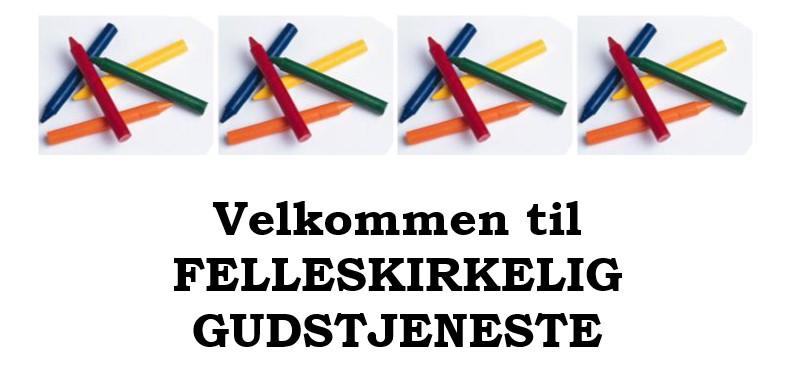 Søndag 4. januar 2025 kl.11:00