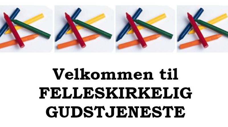 Søndag 4. januar 2025 kl.11:00