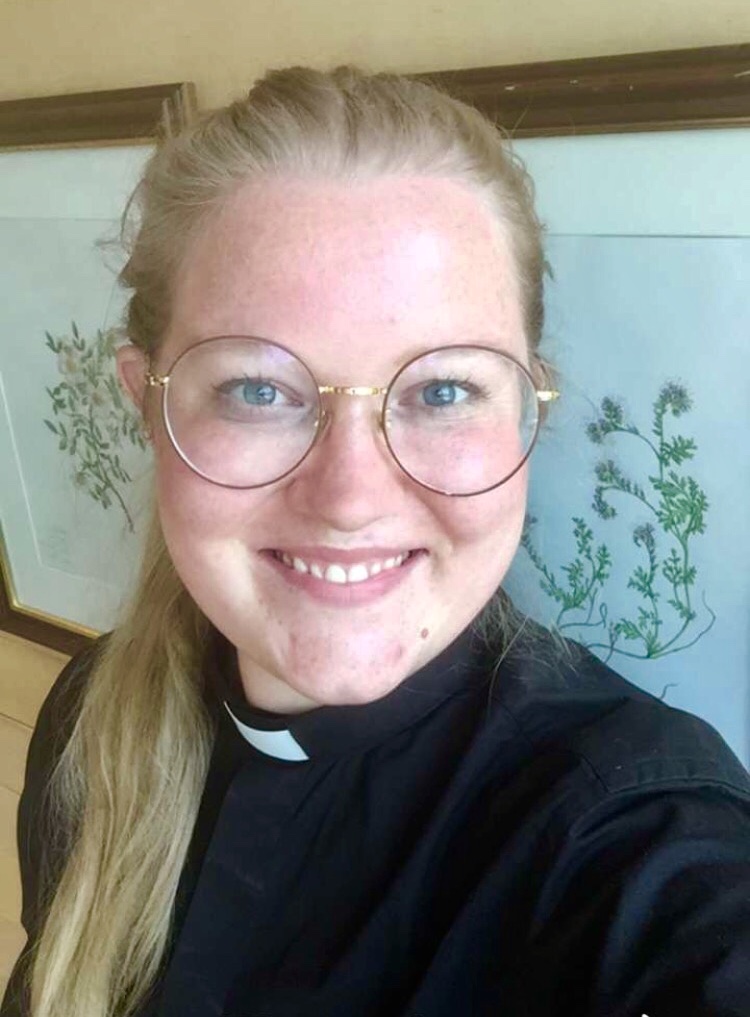 Synne Marie Jensseter