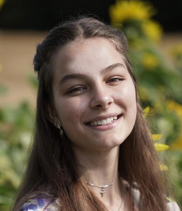 Cornelia Bernadotte-Nordenstam