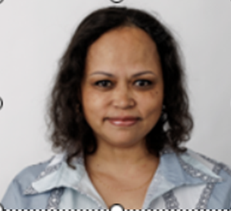 Marianne Umwiza Tofte