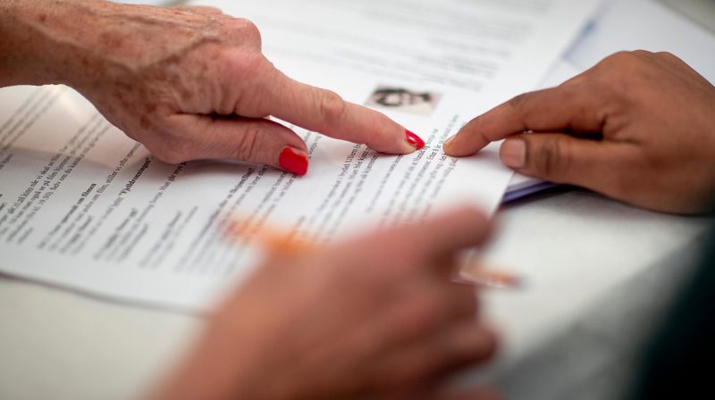 Fjellhamar menighetsråd