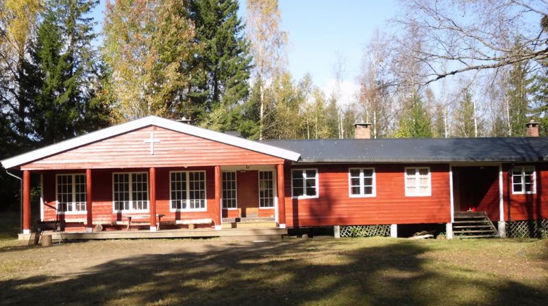 Tweensweekend (10-12 år)