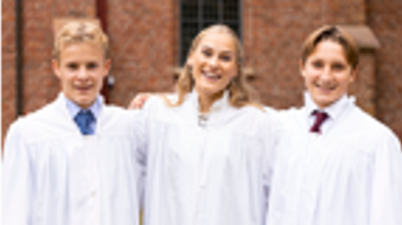 Konfirmasjonsdatoer i årene fremover