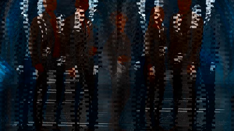 Julesong - konsert i Hauge kyrkje