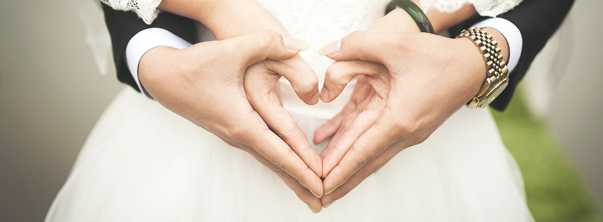 Velkomen til å gifte dykk i Lærdal kyrkjelyd