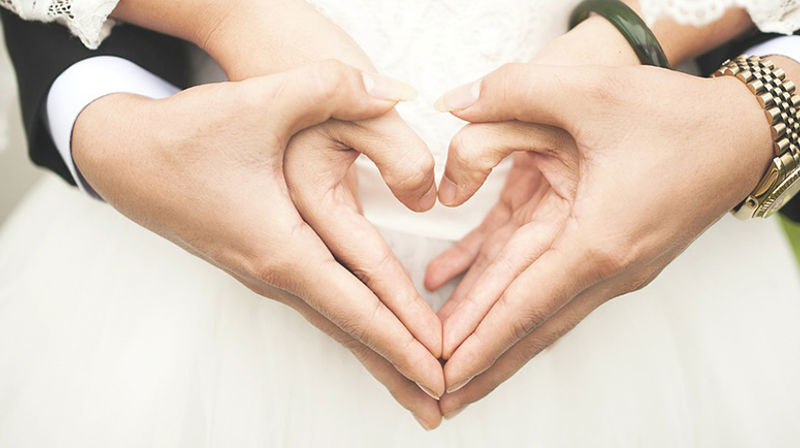 Velkomen til å gifte dykk i Lærdal kyrkjelyd