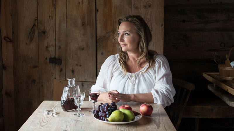 Babettes Gjestebod av Karen Blixen i Hauge kyrkje 7. november kl. 19.00