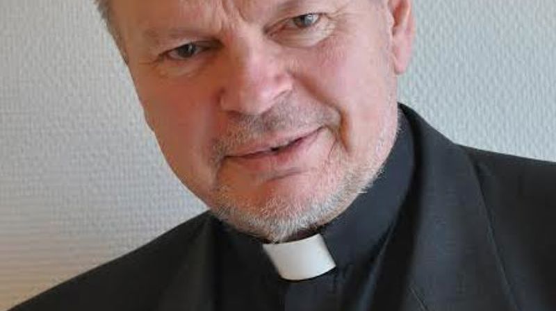 Påske i ord og toner