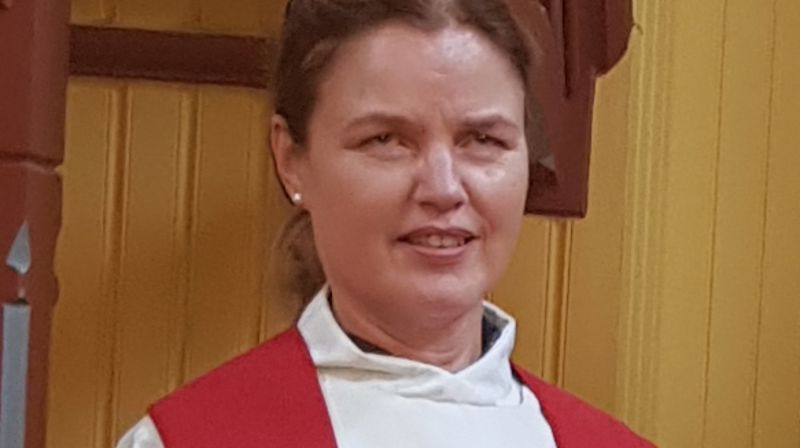 Bilde av Wenche Lie Lysne