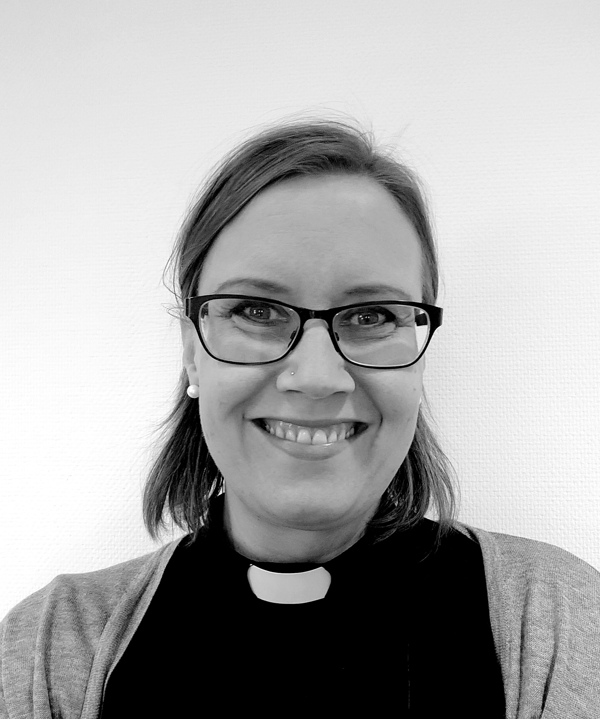 Kristin Stensrød Haugen