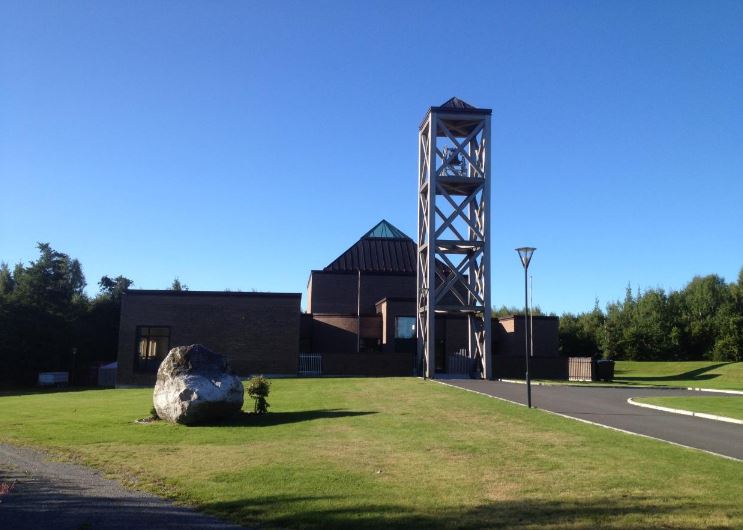 Gudstjenester i Berg menighet