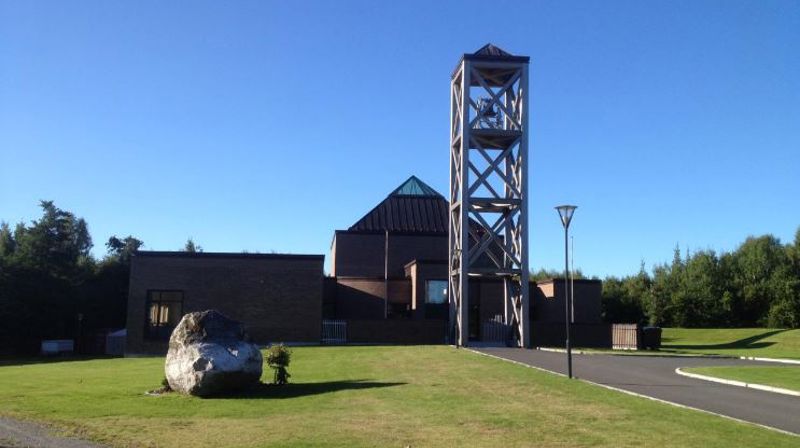 Gudstjenester i Berg menighet