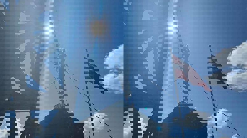 Menighetens årsmøte 27. mars