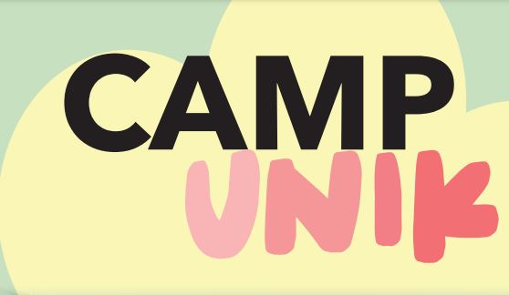 Camp UNIK er et samarbeid mellom Skjærgårds LIVE, Agder og Telemark bispedømme og Berg menighet. 