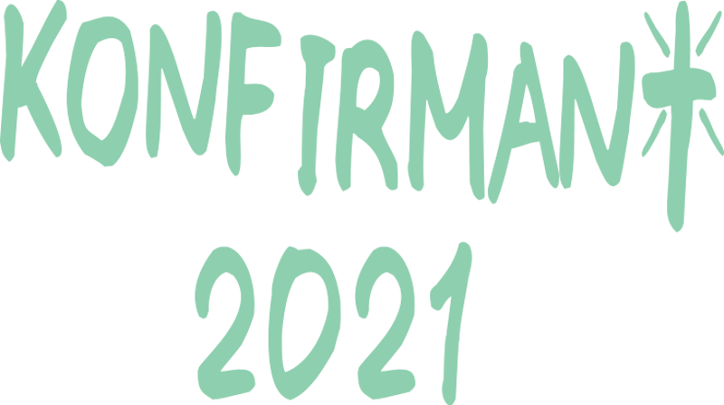 Påmelding til konfirmasjon 2020-21 er åpen