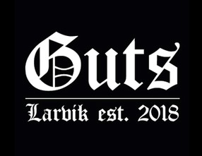 Guts Larvik