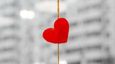 "Bevar ditt hjerte fremfor alt du bevarer" er tema i Berg arbeidskirke 9. mars. Bildet er tatt av Alexander Belyaev fra Pixabay