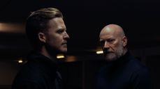 Øyvind Kristiansen (tangenter & programmering) Jonas Kilmork Vemøy (trompet & elektronikk) holder konsert i Berg arbeidskirke 16. april.