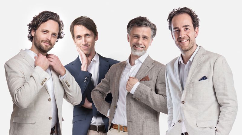 Operaguttas sommerkonsert